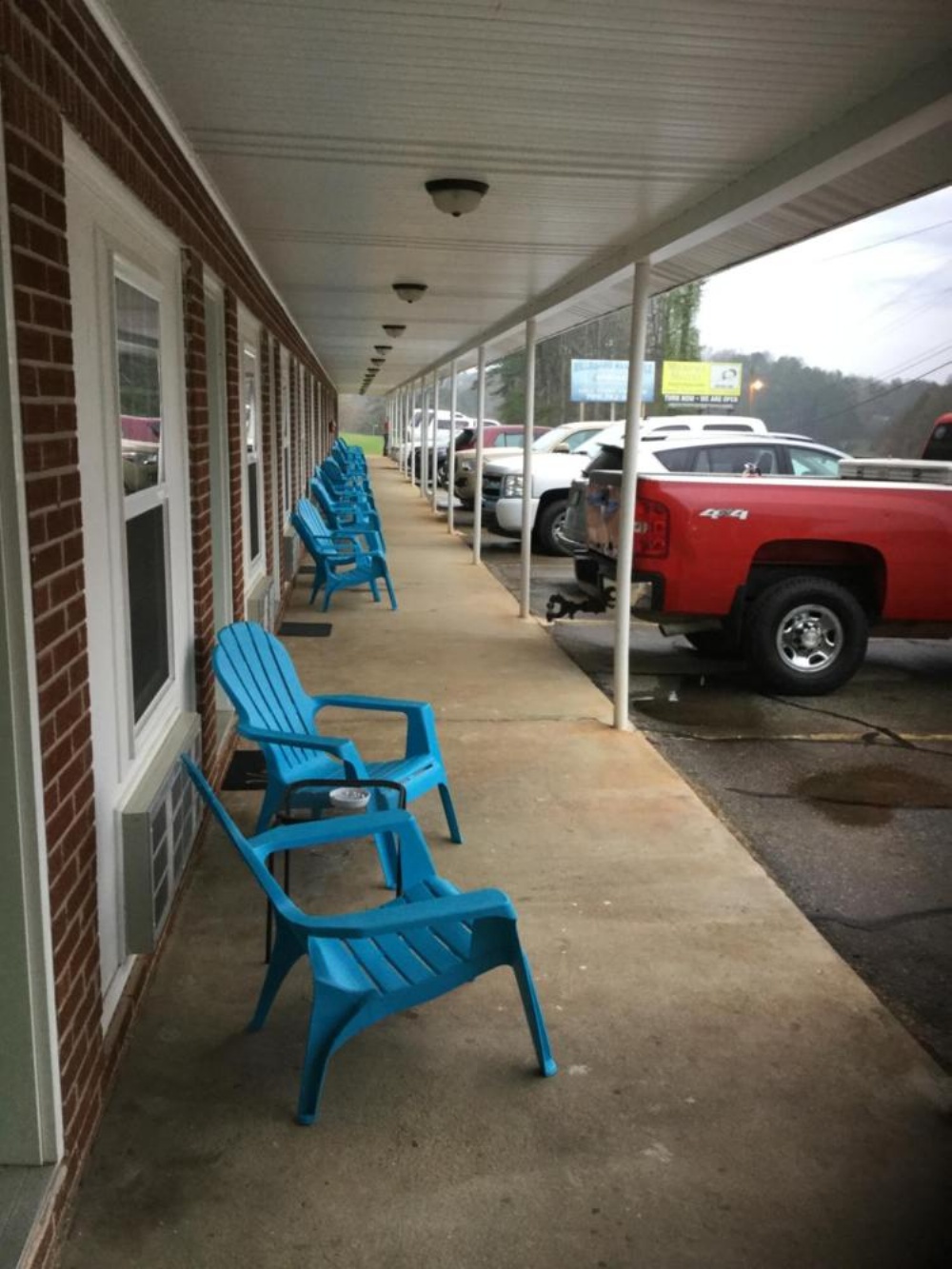 Murphy Motel